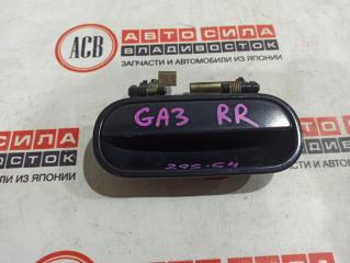 Ручка двери внешняя правая задняя HONDA LOGO GA3 72640-S51-003 2 ракурс