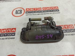 Ручка двери внешняя правая задняя HONDA LOGO GA3 72640-S51-003 3 ракурс