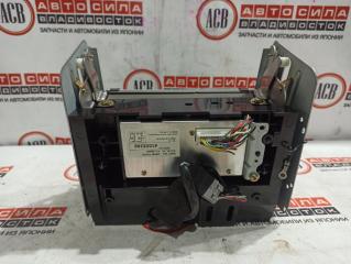 Монитор NISSAN STAGEA M35 28086 7w000 4 ракурс
