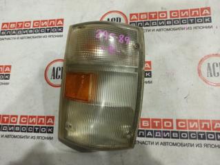 Запчасть габарит правый ISUZU ELF