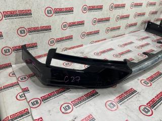 Губа передняя NISSAN SERENA GC27 K60105TD 2 ракурс