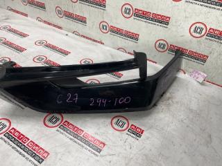 Губа передняя NISSAN SERENA GC27 K60105TD 4 ракурс