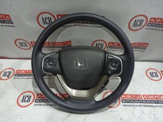 Руль HONDA STEPWGN