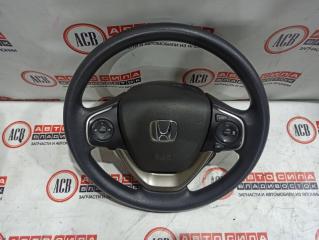 Руль HONDA STEPWGN RP1 2 ракурс