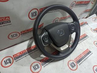 Руль HONDA STEPWGN RP1 3 ракурс
