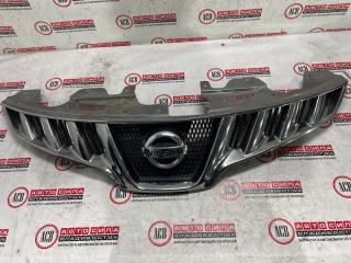 Решетка радиатора NISSAN MURANO PNZ51 623101AA0A 2 ракурс