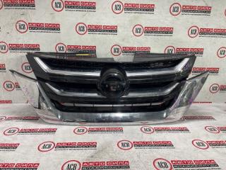 Решетка радиатора NISSAN SERENA