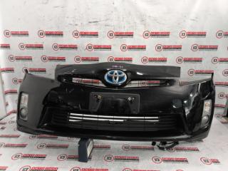 Бампер передний TOYOTA PRIUS контрактная Бампер передний TOYOTA PRIUS