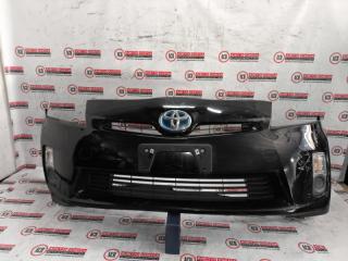 Бампер передний TOYOTA PRIUS