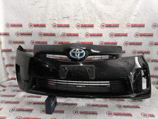 Бампер передний TOYOTA PRIUS