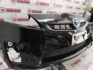 Бампер передний TOYOTA PRIUS ZVW30 52119-47080 3 ракурс