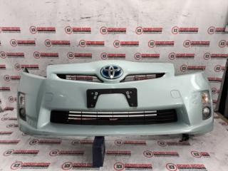 Бампер передний TOYOTA PRIUS