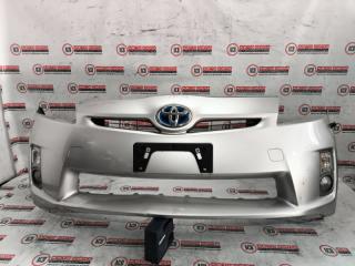 Бампер передний TOYOTA PRIUS