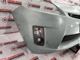 Бампер передний TOYOTA PRIUS ZVW30 52119-47080 2 ракурс