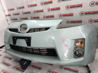 Бампер передний TOYOTA PRIUS ZVW30 52119-47080 4 ракурс