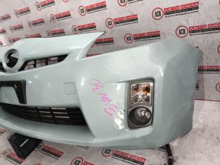 Бампер передний TOYOTA PRIUS ZVW30 52119-47080 5 ракурс