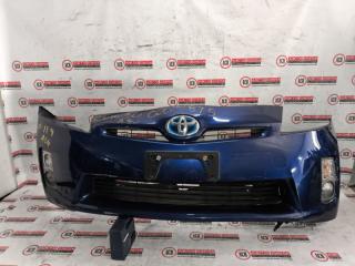 Бампер передний TOYOTA PRIUS