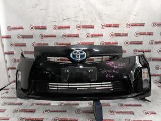 Бампер передний TOYOTA PRIUS