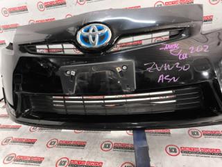 Бампер передний TOYOTA PRIUS ZVW30 52119-47080 3 ракурс
