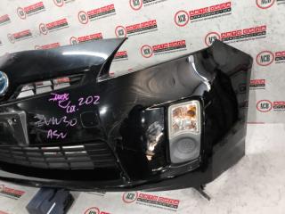 Бампер передний TOYOTA PRIUS ZVW30 52119-47080 4 ракурс