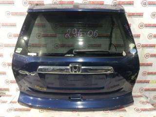 Дверь 5-я HONDA CR-V