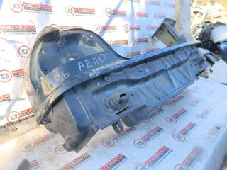 Панель кузова задняя TOYOTA SPRINTER AE110 2 ракурс