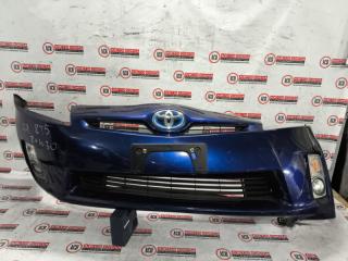 Бампер передний TOYOTA PRIUS контрактная Бампер передний TOYOTA PRIUS
