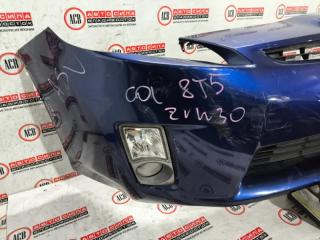 Бампер передний TOYOTA PRIUS ZVW30 52119-47080 2 ракурс
