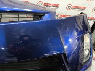 Бампер передний TOYOTA PRIUS ZVW30 52119-47080 4 ракурс