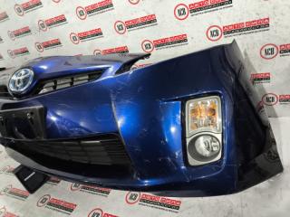 Бампер передний TOYOTA PRIUS ZVW30 52119-47080 5 ракурс
