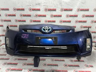 Бампер передний TOYOTA PRIUS