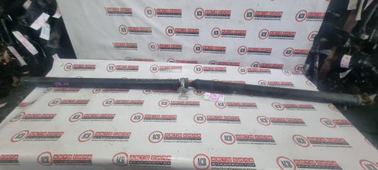 Карданный вал TOYOTA HARRIER ZSU65 1 ракурс Карданный вал TOYOTA HARRIER ZSU65 1 ракурс