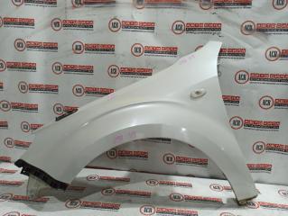 Крыло переднее левое SUBARU FORESTER