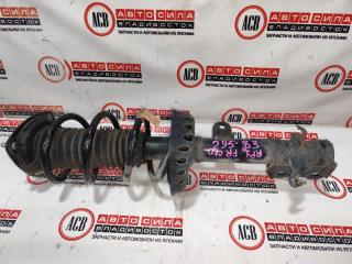 Стойка правая передняя HONDA STEPWGN RP1 51611TAAJ11 1 ракурс