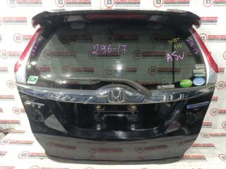 Дверь 5-я HONDA FIT