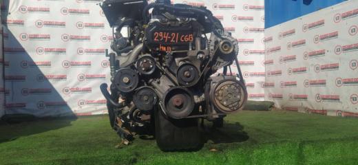 Двигатель NISSAN MARCH