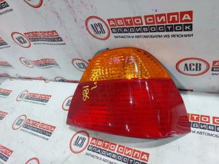 Стоп-сигнал правый TOYOTA SPRINTER AE110 1836, 81551-1E110 2 ракурс