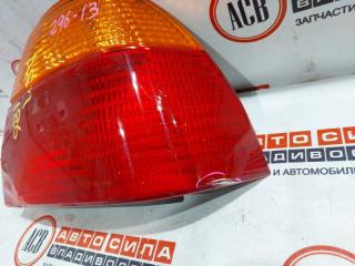 Стоп-сигнал правый TOYOTA SPRINTER AE110 1836, 81551-1E110 3 ракурс