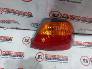 Стоп-сигнал правый TOYOTA SPRINTER AE110 1836, 81551-1E110 4 ракурс