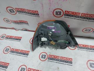 Стоп-сигнал правый TOYOTA SPRINTER AE110 1836, 81551-1E110 5 ракурс