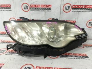 Фара правая SUBARU LEGACY