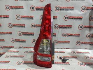 Стоп-сигнал левый HONDA CR-V RE4 P6207, 33551-SWA-013 1 ракурс