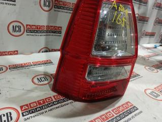 Стоп-сигнал левый HONDA CR-V RE4 P6207, 33551-SWA-013 2 ракурс