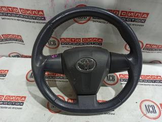 Руль TOYOTA WISH ZGE25 1 ракурс