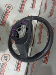 Руль TOYOTA WISH ZGE25 5 ракурс