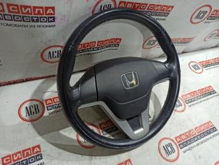 Руль HONDA CR-V RE4 3 ракурс