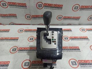 Селектор акпп TOYOTA COROLLA AXIO