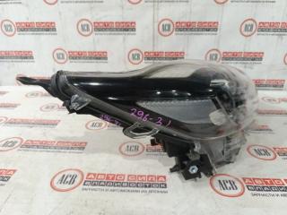 Фара правая TOYOTA AQUA NHP10 52-315, 81130-52M10 4 ракурс