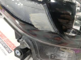 Фара правая TOYOTA AQUA NHP10 52-315, 81130-52M10 5 ракурс