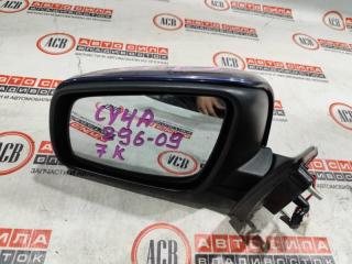 Зеркало левое MITSUBISHI GALANT FORTIS CY4A 7632A201 2 ракурс Зеркало левое MITSUBISHI GALANT FORTIS CY4A 7632A201 2 ракурс